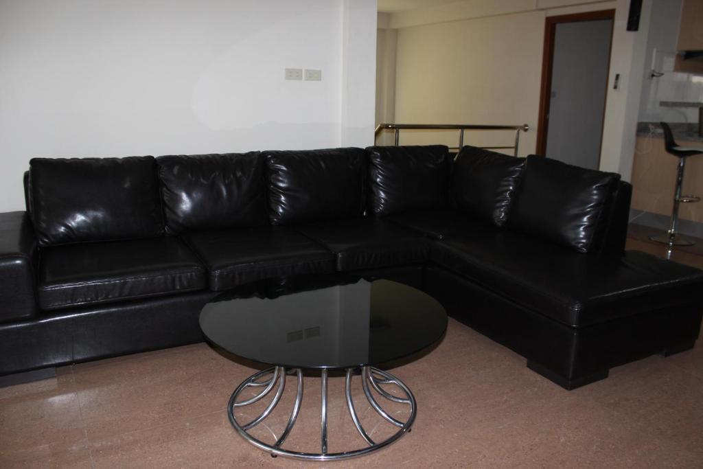 Samal Guesthouse Pattaya Chambre photo