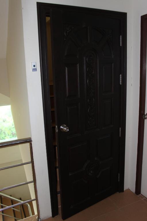 Samal Guesthouse Pattaya Chambre photo