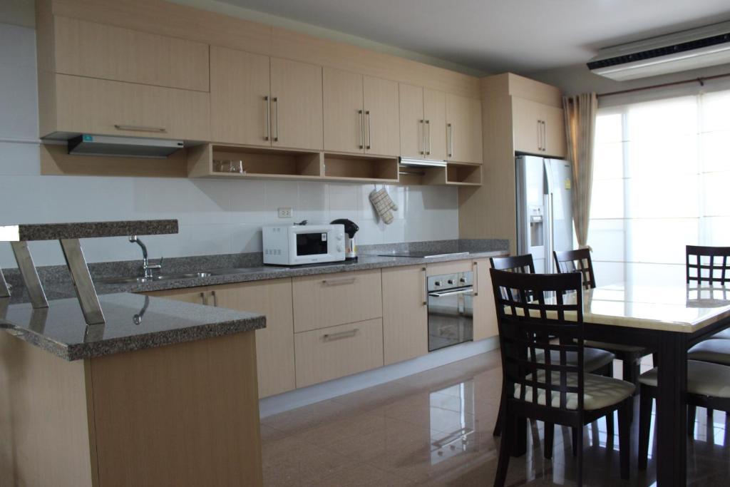 Samal Guesthouse Pattaya Chambre photo