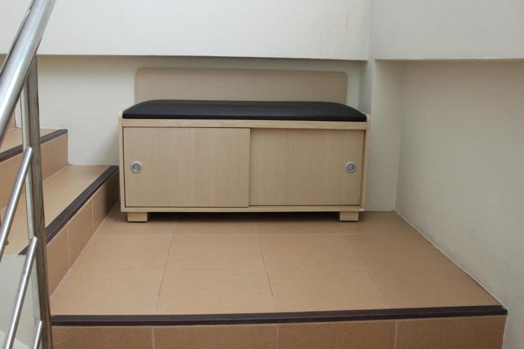 Samal Guesthouse Pattaya Chambre photo