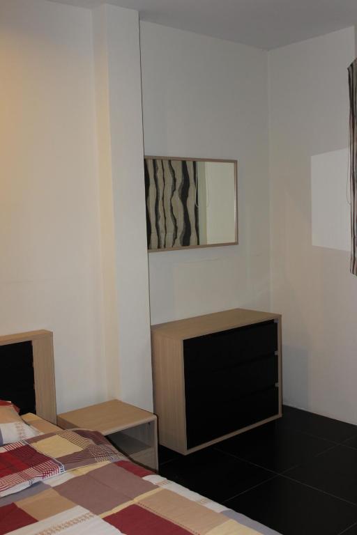 Samal Guesthouse Pattaya Chambre photo