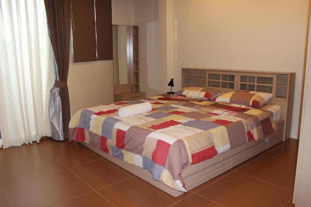 Samal Guesthouse Pattaya Chambre photo
