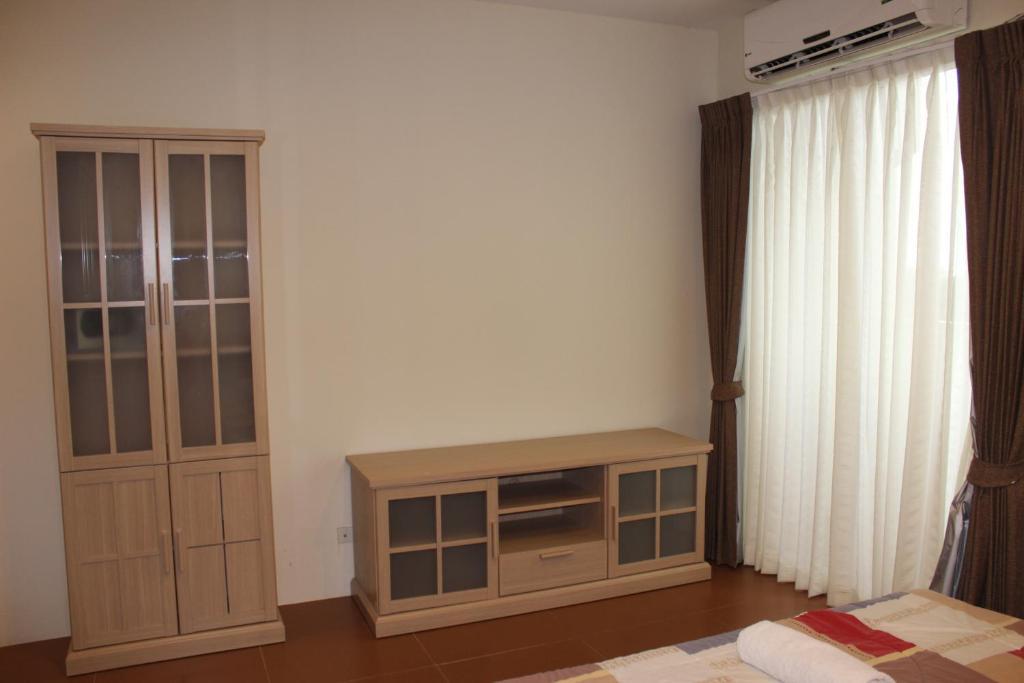 Samal Guesthouse Pattaya Chambre photo