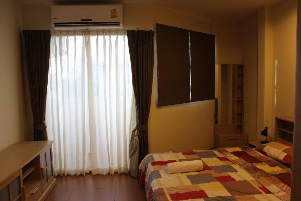 Samal Guesthouse Pattaya Chambre photo