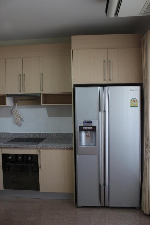 Samal Guesthouse Pattaya Chambre photo