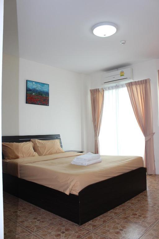 Samal Guesthouse Pattaya Chambre photo