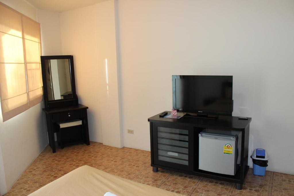 Samal Guesthouse Pattaya Chambre photo