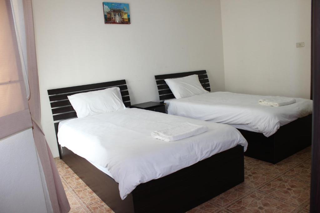 Samal Guesthouse Pattaya Chambre photo