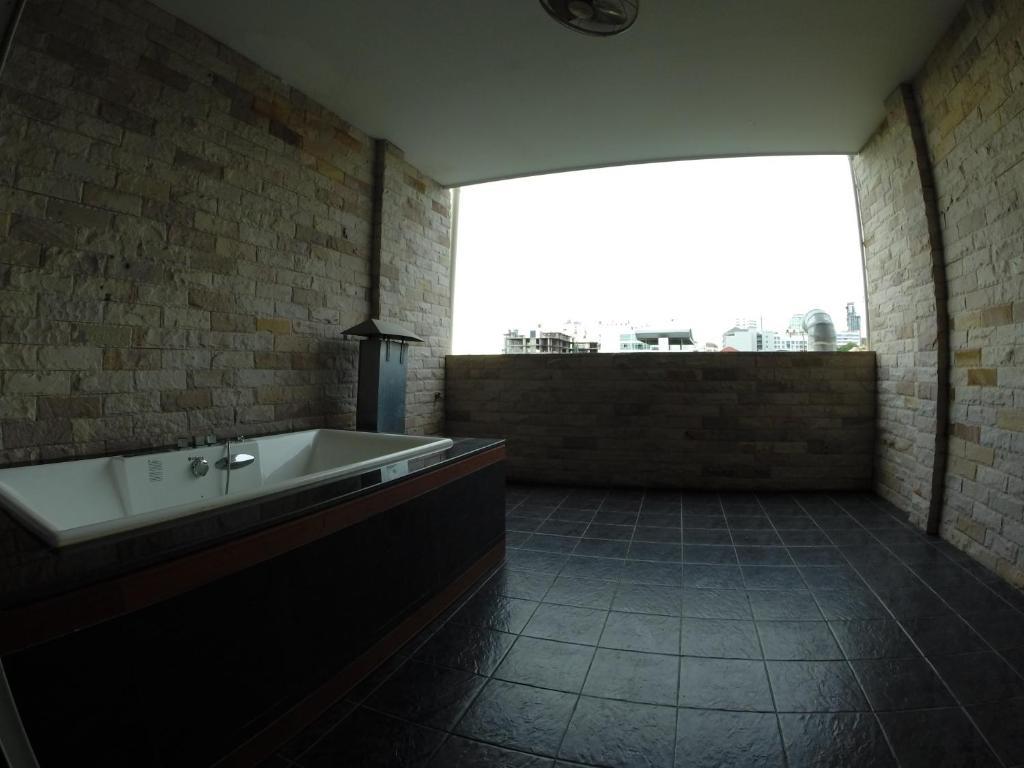 Samal Guesthouse Pattaya Chambre photo
